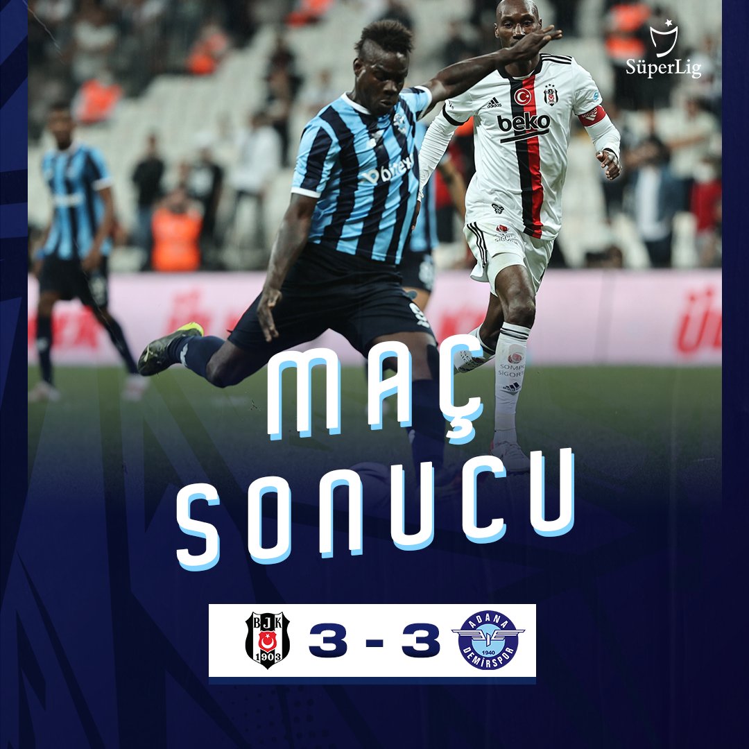 @AdsKulubu's photo on Adana Demirspor