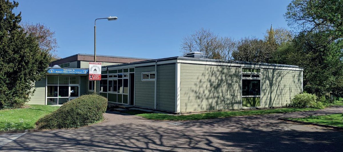RT <a href="/ICSSER/">ICS Funding Services</a>: If your school/Academy is looking to secure a Condition Improvement Fund (CIF) grant, this example gives you an insight into the results ICS has achieved: buff.ly/3apKCYZ

#midshour #sheffieldhour #wetherbyhour #Eastmidsbizhour #Earl…
