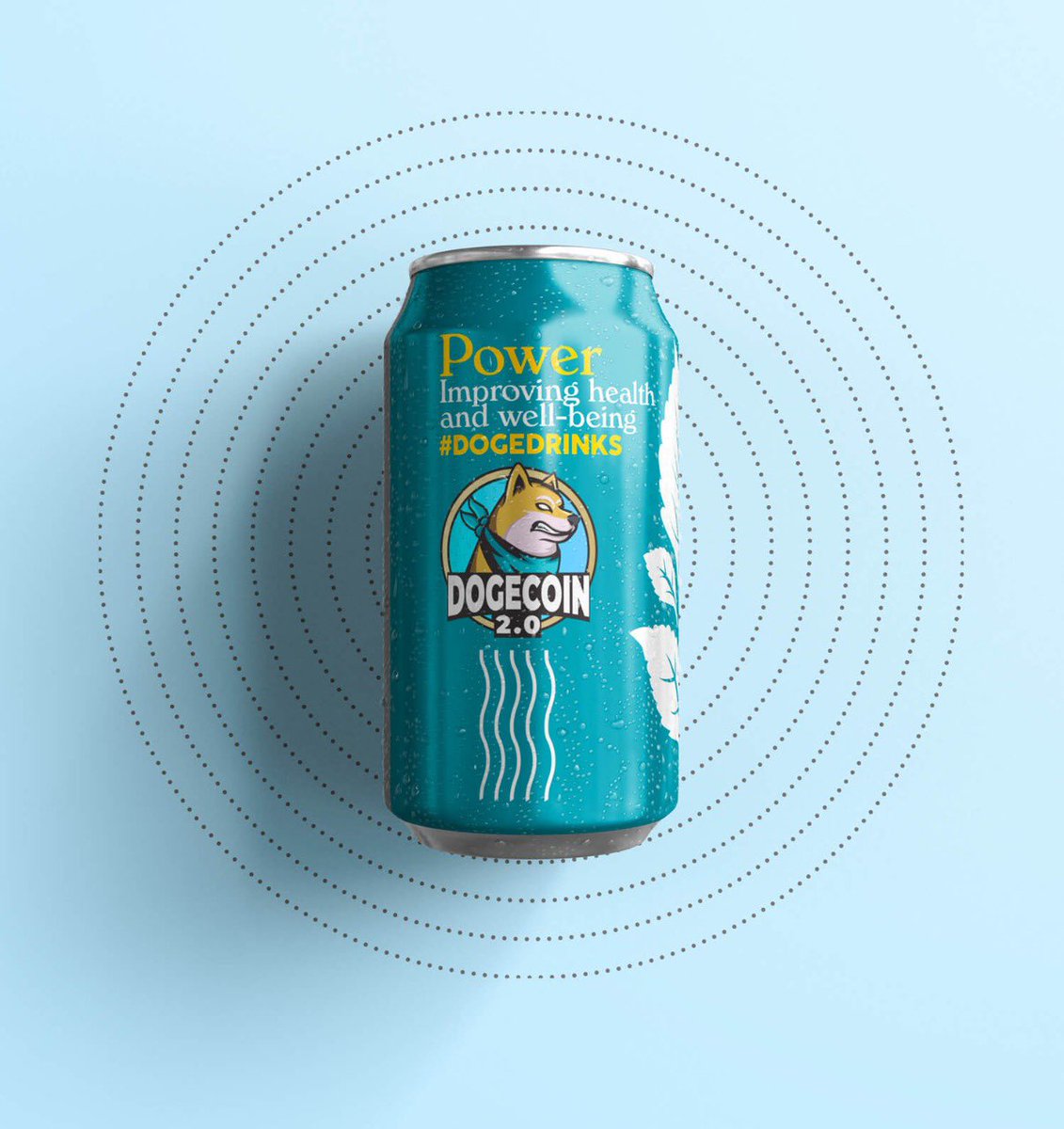 doge_drinks's tweet image. Two Doges, only one goal, change the game! 

@Doge2_Official and @Doge_drinks announce a long term partnership, you will be able to pay for your healthy drinks in website using both native tokens ! 

Look for the commemorative, special edition can ! 👀🐕

#realusecase #dogesrule