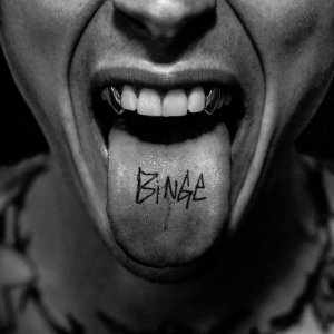 Dominixx_'s tweet photo. Happy 3 years to
@machinegunkelly 's Binge ❤
#EST4LIFE #ESTtillIdie #Binge3years https://t.co/2VqTrHS05J
