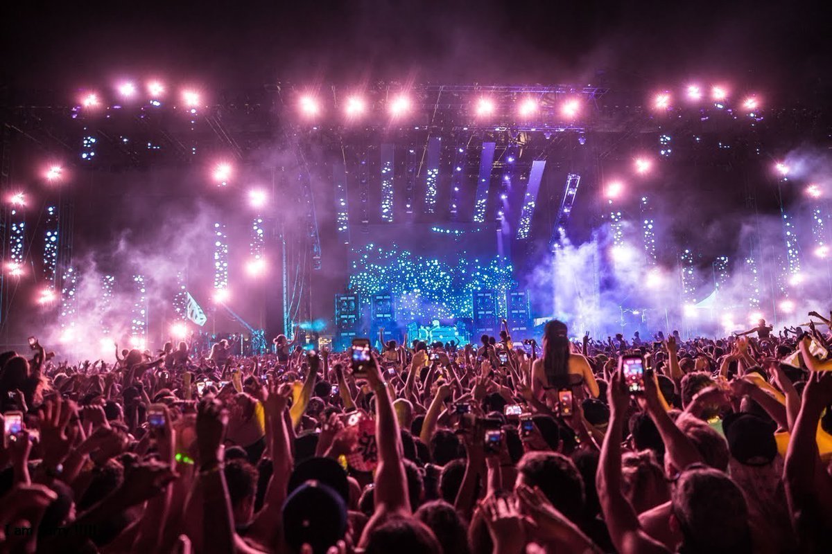 Live!ѕтяєαм Lorna Shore at The Rock Box, San Antonio, TX, USA Live™ Live