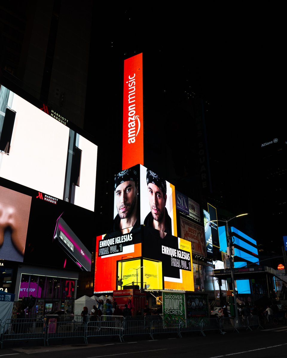 #CANADA, #SPAIN &amp; #US. Thanks for all the support for #FinalAlbum! <a href="/amazonmusic/">Amazon Music</a> #amazonmusiclatin #amazonmusices music.amazon.com/albums/B09G48L…