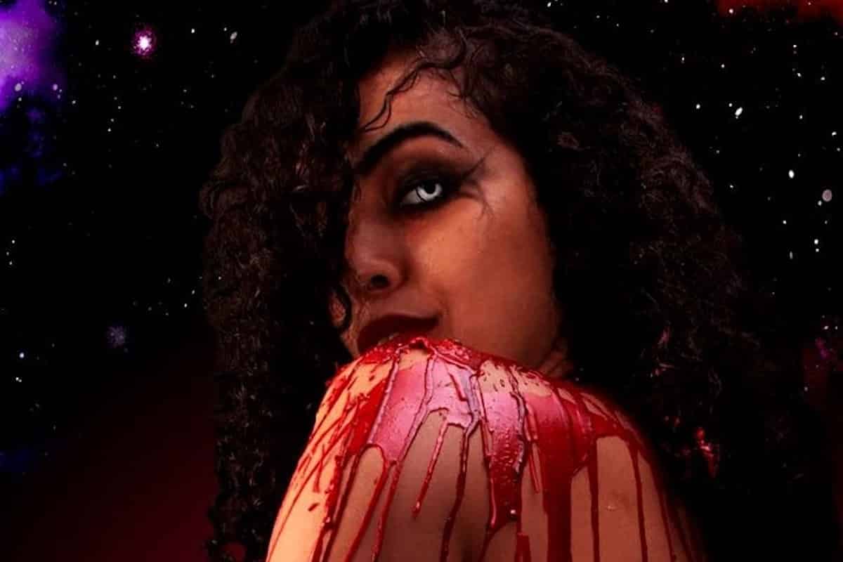 Dark Age Masquerade Adorns Modern Circus for San Francisco with Dancers' Love of Movement | Read more: tinyurl.com/yz9m37l2 | #aerial #dance #Masquerade