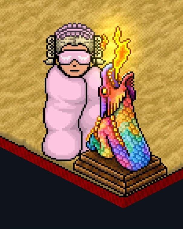nieceybearhab's tweet photo. RAINBOW DRAGON GIVEAWAY 🌈🐲
I’ll be giving away one rainbow dragon. Ends 25th September
To enter follow and retweet !! https://t.co/W6rJ8Oyw3J