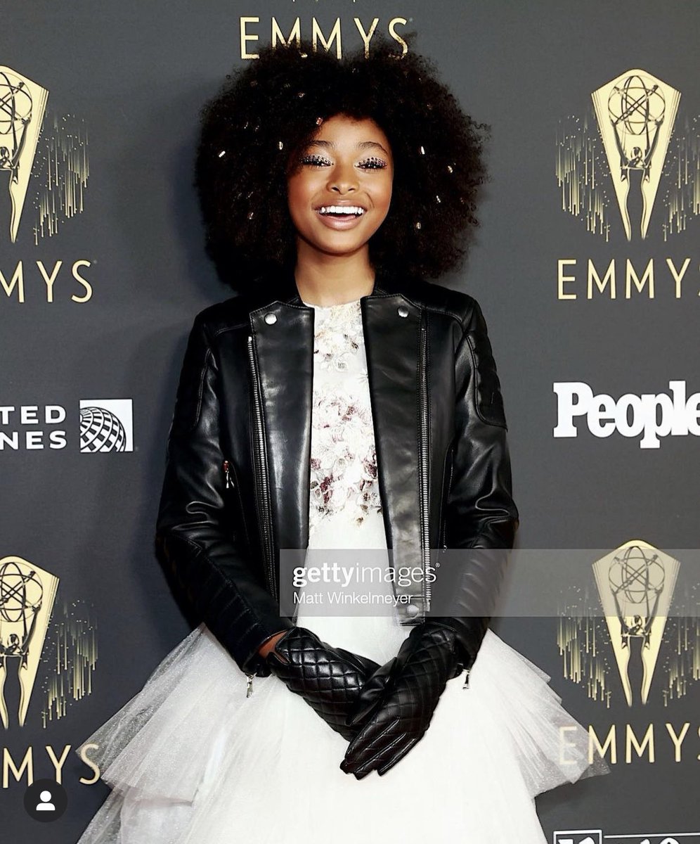 WeAreBluPrintPR's tweet photo. #EMMYSWEEK #Day2: @theugrailroadtv actress @mychalbella bowman spotted on the carpet of the @televisionacad's Television Performers Nominee Reception celebrating the 2021 Emmys. #MychalBellaBowman #MychalBella #emmysweek #emmysweekend #televisionperformersnomineereception https://t.co/2BiTEvAOWr