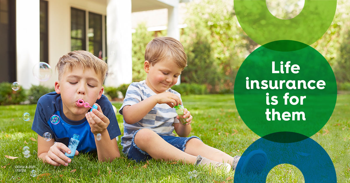 Why is life insurance so important? It tells your loved ones you want their future to be financially secure. 
We are here to help you make that happen! Here is the link to get your application started: lifeinsurancemadeeasy.com/manna-insuranc…