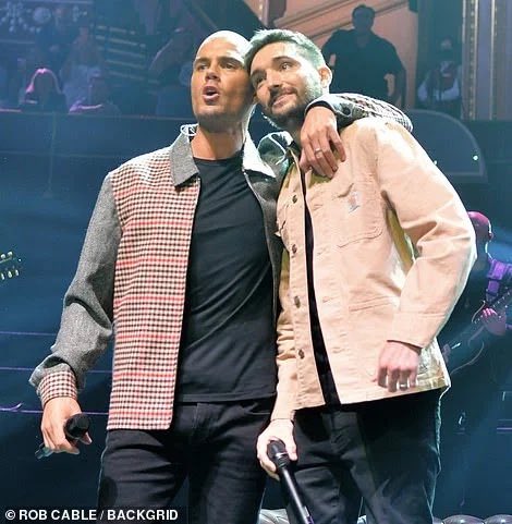 TheWantedUSFans tweet media