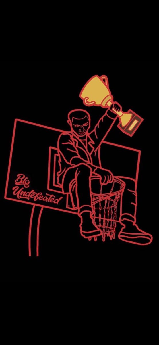 UndefeatedSound's tweet image. STAY BIGUNDEFEATED