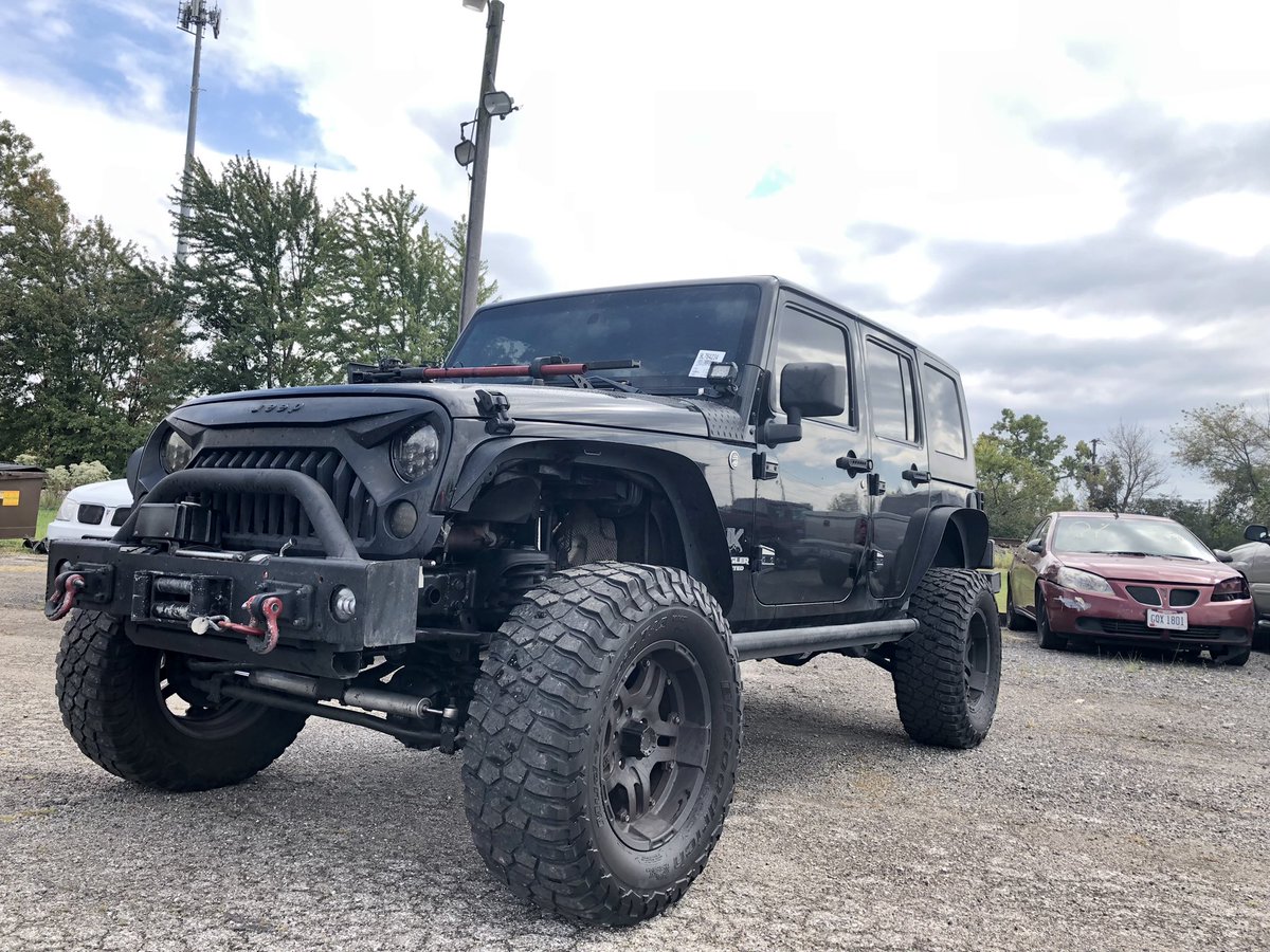 RisnerAutoGroup's tweet image. Coming soon Part 2 😳