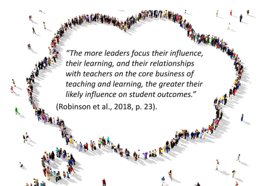lisapryor's tweet photo. @ArkansasLeader1  @PeterMDeWitt discussing relationship between leadership and classroom instructional practices; let's talk! https://t.co/kuvsddb7nj