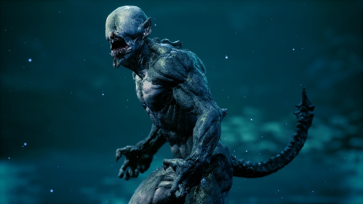 Virtuous Cycle 🔔

#MortalShell #VGPUnite #ArtisticofSociety #WorldofVP #ZarnGaming