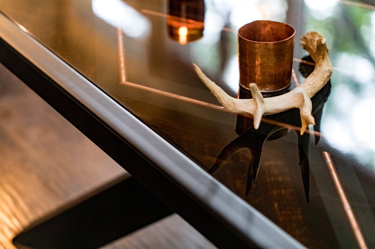 If you like this custom coffee table as much as I do, get on Instagram and follow Copper.N.Wood. 💫🪵

#copperNwood #customtable #coffeetabledecor