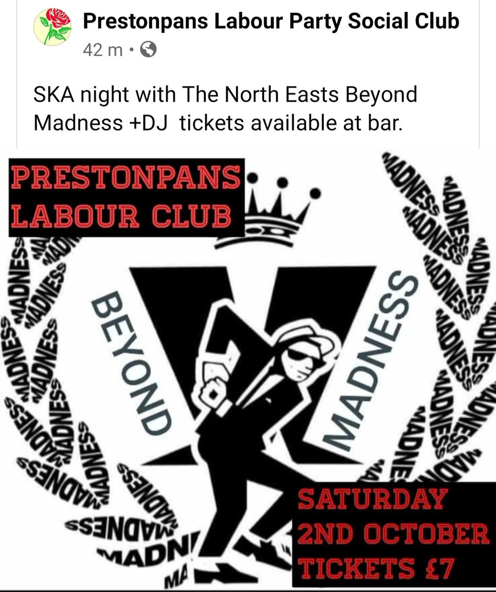 ClubPrestonpans's tweet photo. https://t.co/i7OcMgWpSc