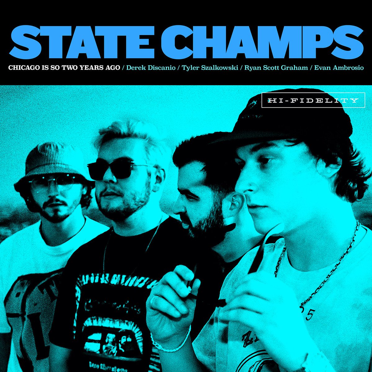 State_Champs's tweet image. Like what we did with the cover?
smarturl.it/SC_Chicago