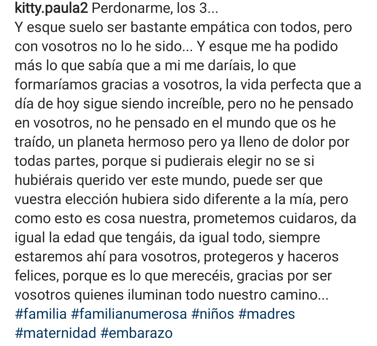 Kitty_Ninetales's tweet photo. #familianumerosa @Muria_IV https://t.co/TInXWA37dK