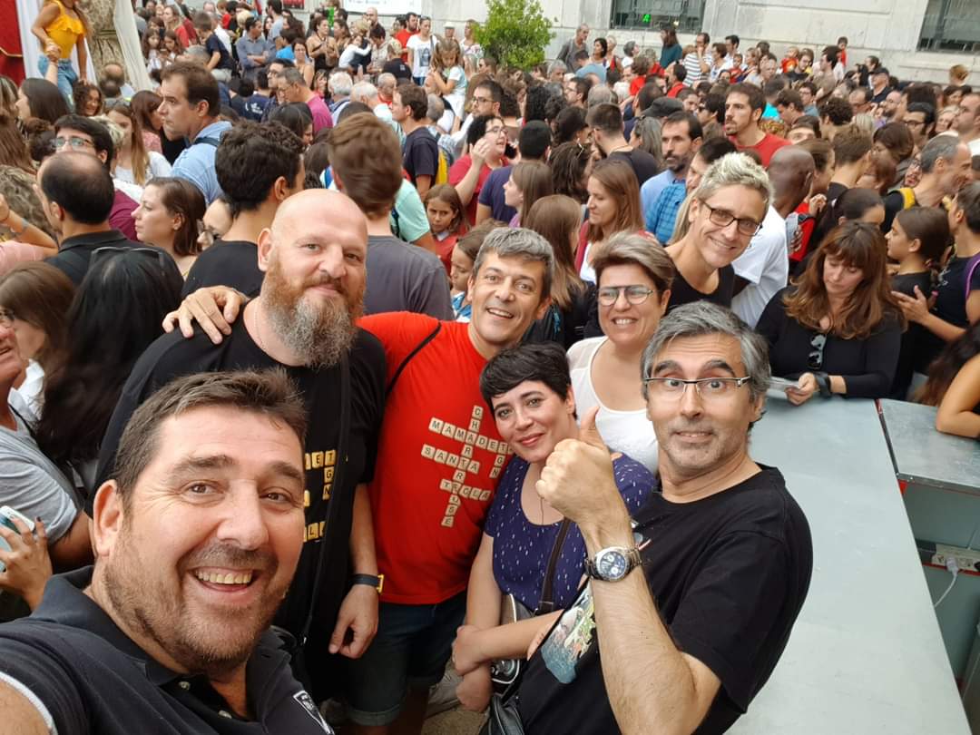 joan_ru_ca's tweet image. #quaneremjoves #BoadaPregoner