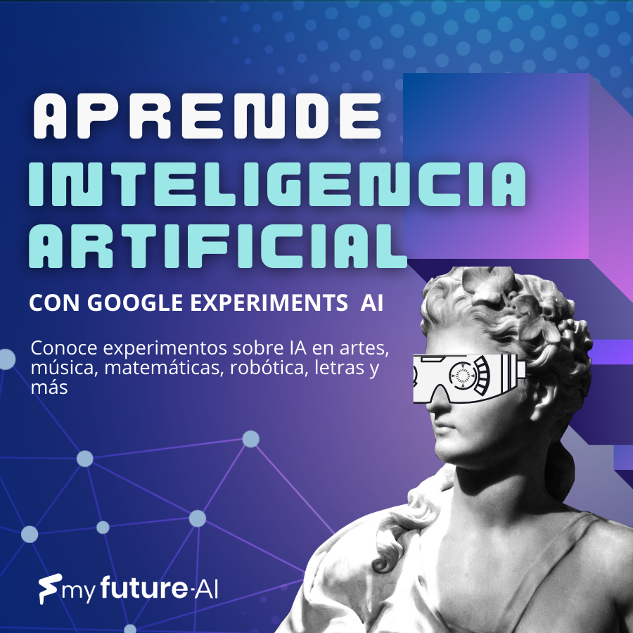 myfuture_ai's tweet photo. Aprende #InteligenciaArtificial con este hilo desde #GoogleExperiments 👉👉👉 #rt #tech https://t.co/wD8s49wRof