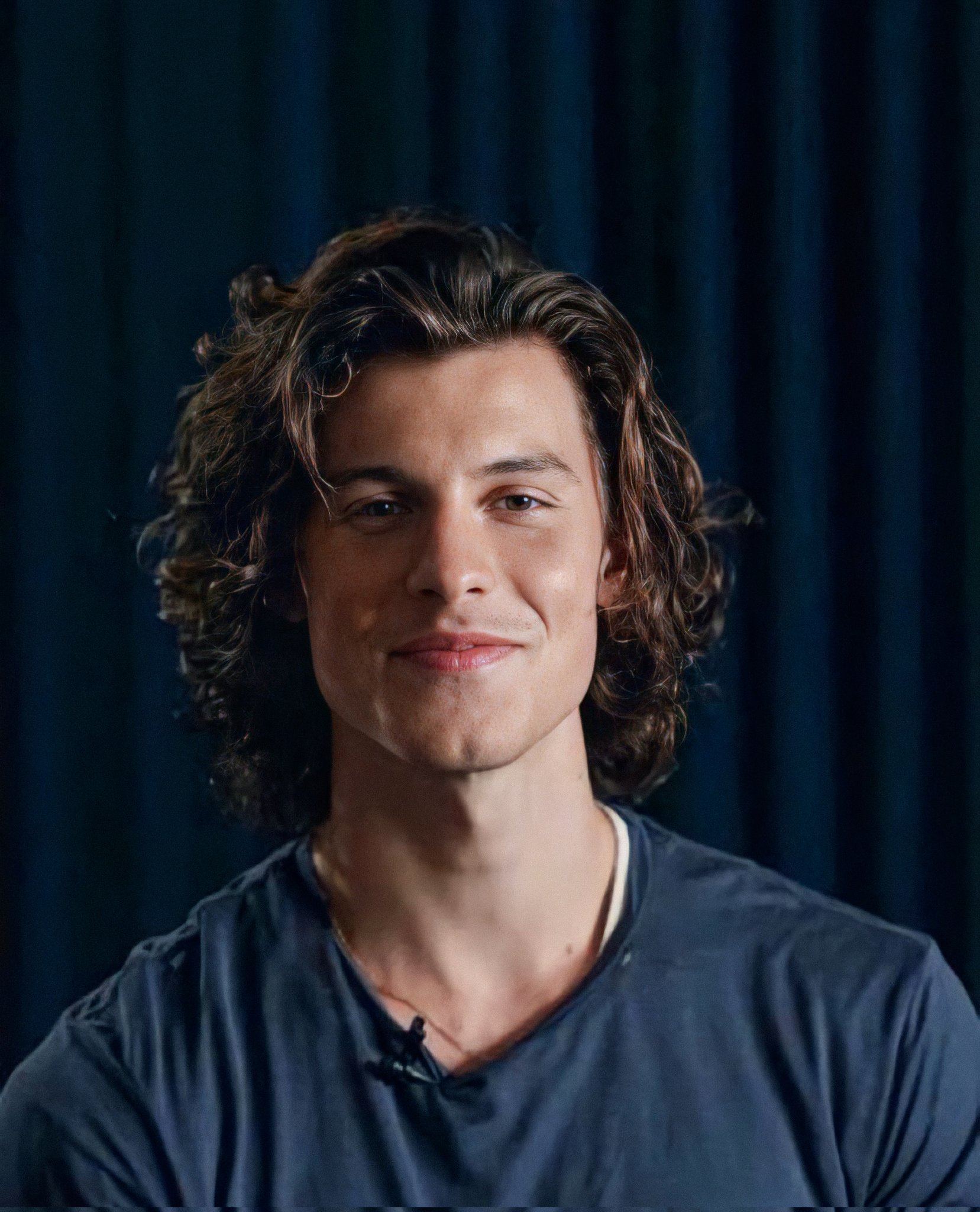 best shawn pics on Twitter "shawn mendes with long hair…
