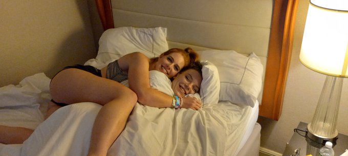 Oh, and I can't forget this gem with @TheAshleyDaniel where she cuddled me to sleep https://t.co/lUk<a class="tags" target="_blank" title="On Twitter" href="/?out=eyJ0eXAiOiJKV1QiLCJhbGciOiJIUzUxMiJ9.eyJpYXQiOjE3MjQ2ODY4NjQsImlzcyI6InR3cG9ybnN0YXJzLmNvbSIsIm5iZiI6MTcyNDY4Njg2NCwiZXhwIjoxNzU2MjIyODY0LCJyZWRpcmVjdF91cmwiOiJodHRwczovL3R3aXR0ZXIuY29tL1RoZUFzaGxleURhbmllbCJ9.wnYOm1U4G7PAzrtbh6_FkLbyOZchIGqBGvtxd13BpYloFDrLPYYKs_rVVGXliNJTwAZNfmdQWIN31ctPnvxjJg">@TheAshleyDaniel</a><a href="/tag/avnexpo2023"class="tags"><span>#avnexpo2023</span></a>