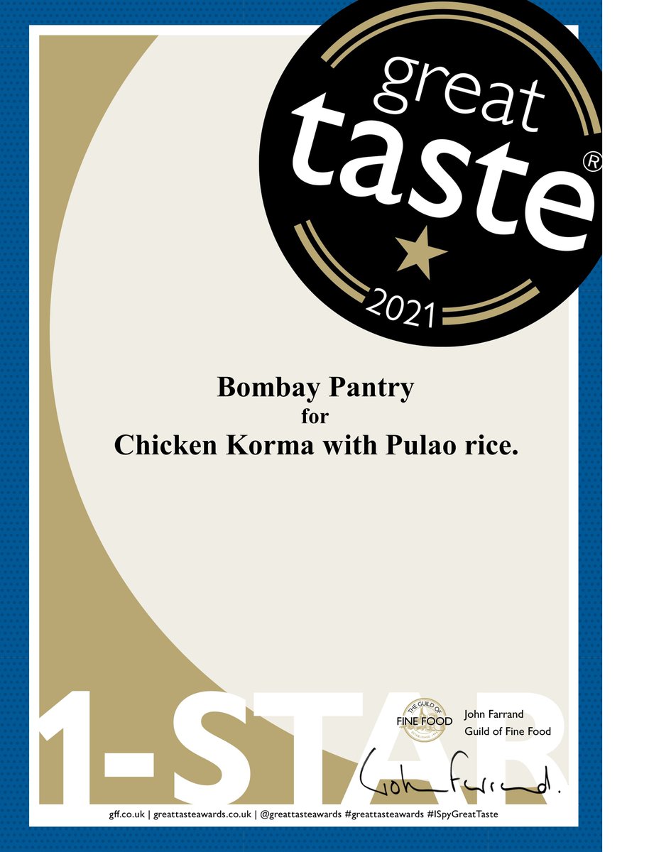 Bombay Pantry tweet media