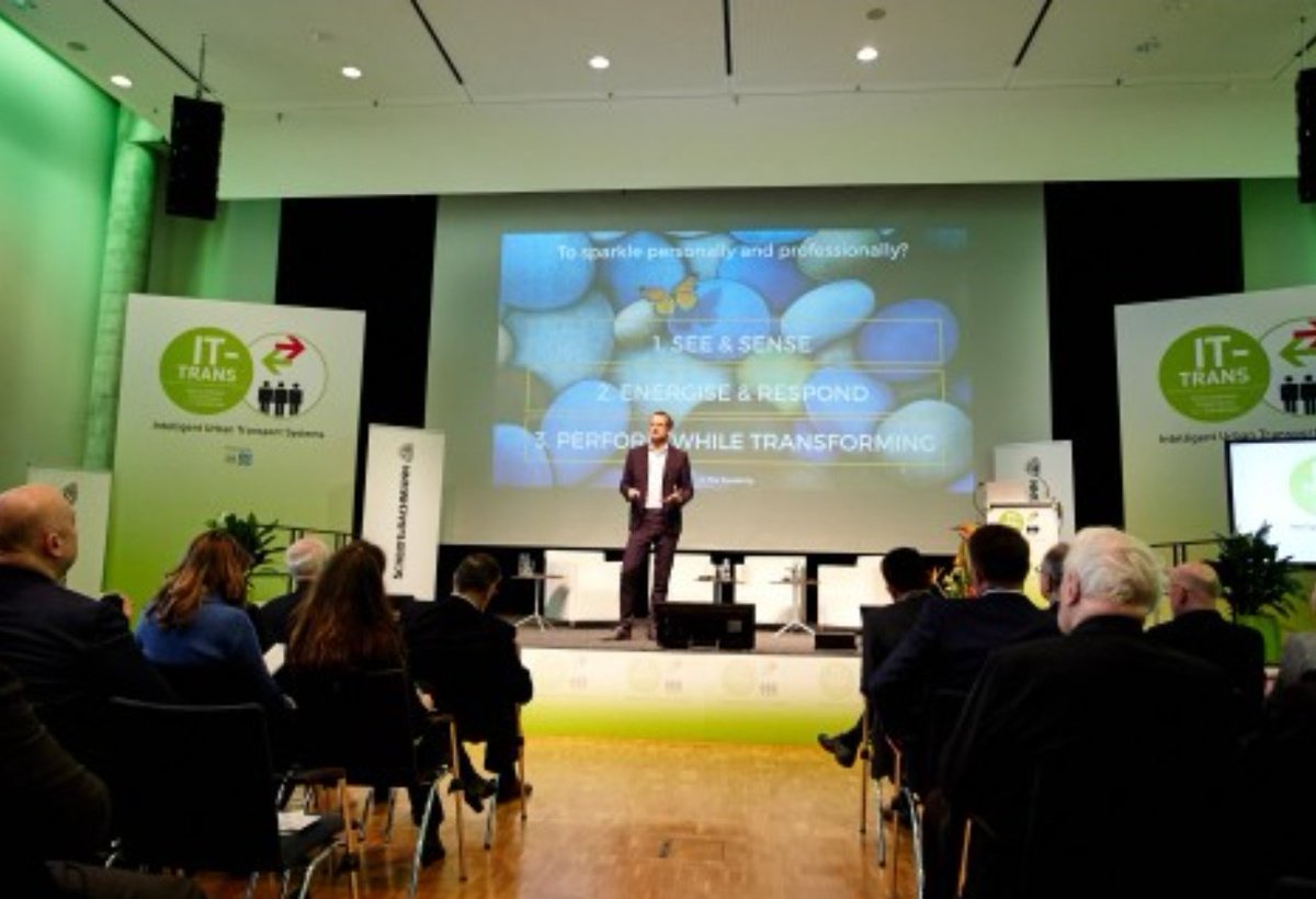 MedMezghani's tweet photo. Be part of the leading conference on the digitalisation of public transport. The call for papers is still open for few days.
#ITTrans #Karlsruhe 
https://t.co/9rZKPPoxo1 https://t.co/Ww3puKHamq