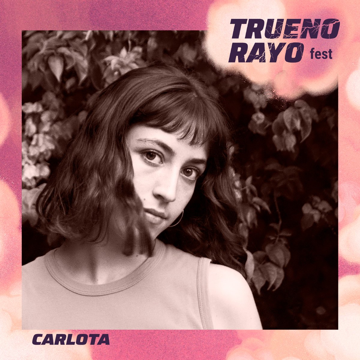 truenorayofest's tweet photo. 🕔A las 19:15h: Mesa redonda 'Industria musical, año cero', ofrecida por #OrganicsByRedBull con 
@rocio__saiz, @labordepsd (@Lisasinsonm), @dilocarlota (@FLicenciadas) y @aflyingpaloma.

#Truenorayofest2021 https://t.co/XsjeHOUdx6