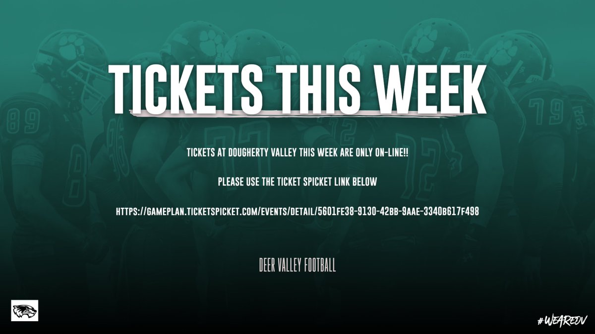 <a href="/DV_Wolverine_FB/">Deer Valley Wolverine Football</a> <a href="/DeerValleyTV/">DVTV</a> <a href="/dv_wolverines/">DVHS Wolverines !</a>