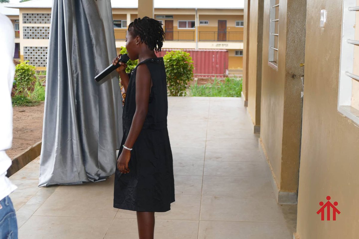 World Peace Day commemoration on the theme“Recovering better for an equitable and sustainable world.” 
#ChildrenWithFuture #DonBoscoFambul #WorldPeaceDay  #agiamondo #FreetownSierraLeone