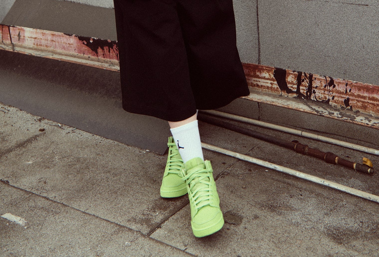 Sneaker Con on Twitter "Anyone excited for the Billie Eilish’s Air