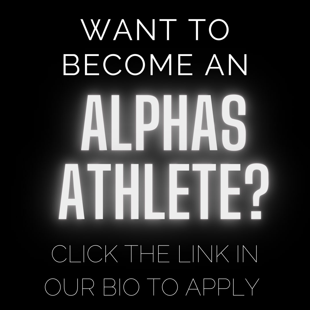 AlphasAlliance's tweet photo. There will always be someone who doubts you or doesn’t see your worth, prove them wrong #AlphaStatus #AlphaMentality #AlphaMindset #AlphasAthlete #QuoteOfTheDay https://t.co/FkqiVUleCX