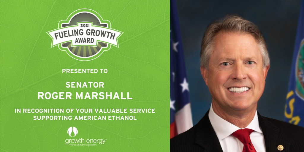 Growth Energy on Twitter "We are pleased to present the 2021 Fueling