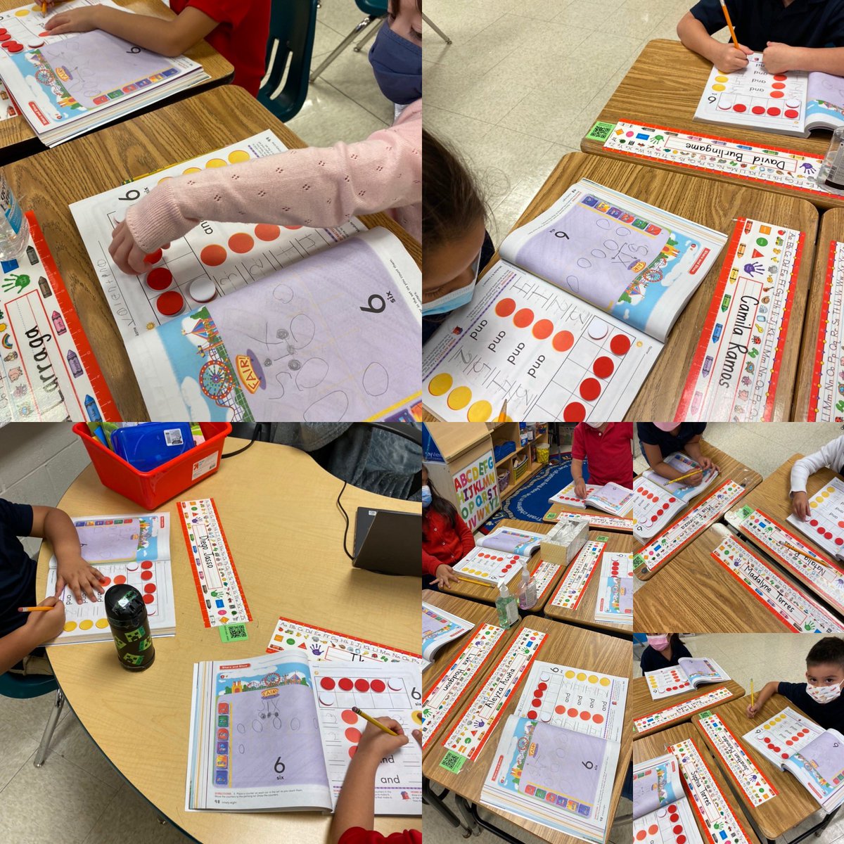 OESKinder108's tweet image. Engaging students all day every day! #mathwiz @OES_Ocelots