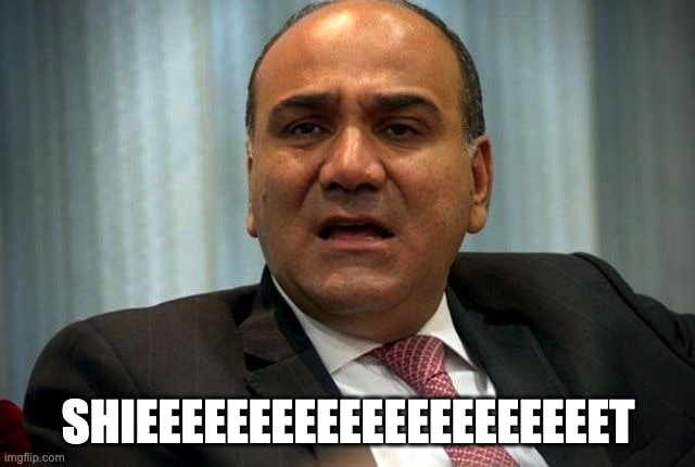 no me digan que no es igual