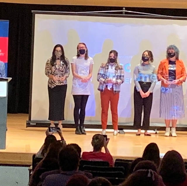 MSU Denver Champions tweet media