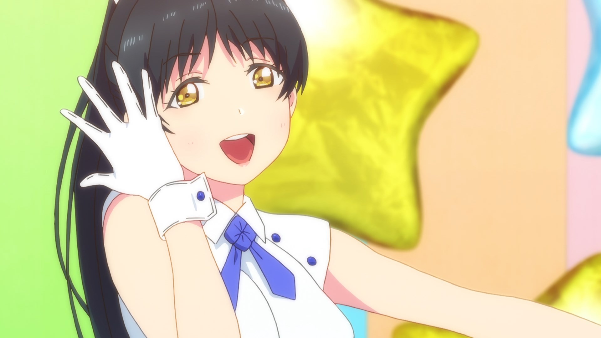 Daily Ren Hazuki ♥︎ on X: Daily Ren Hazuki ♥︎ on X:
