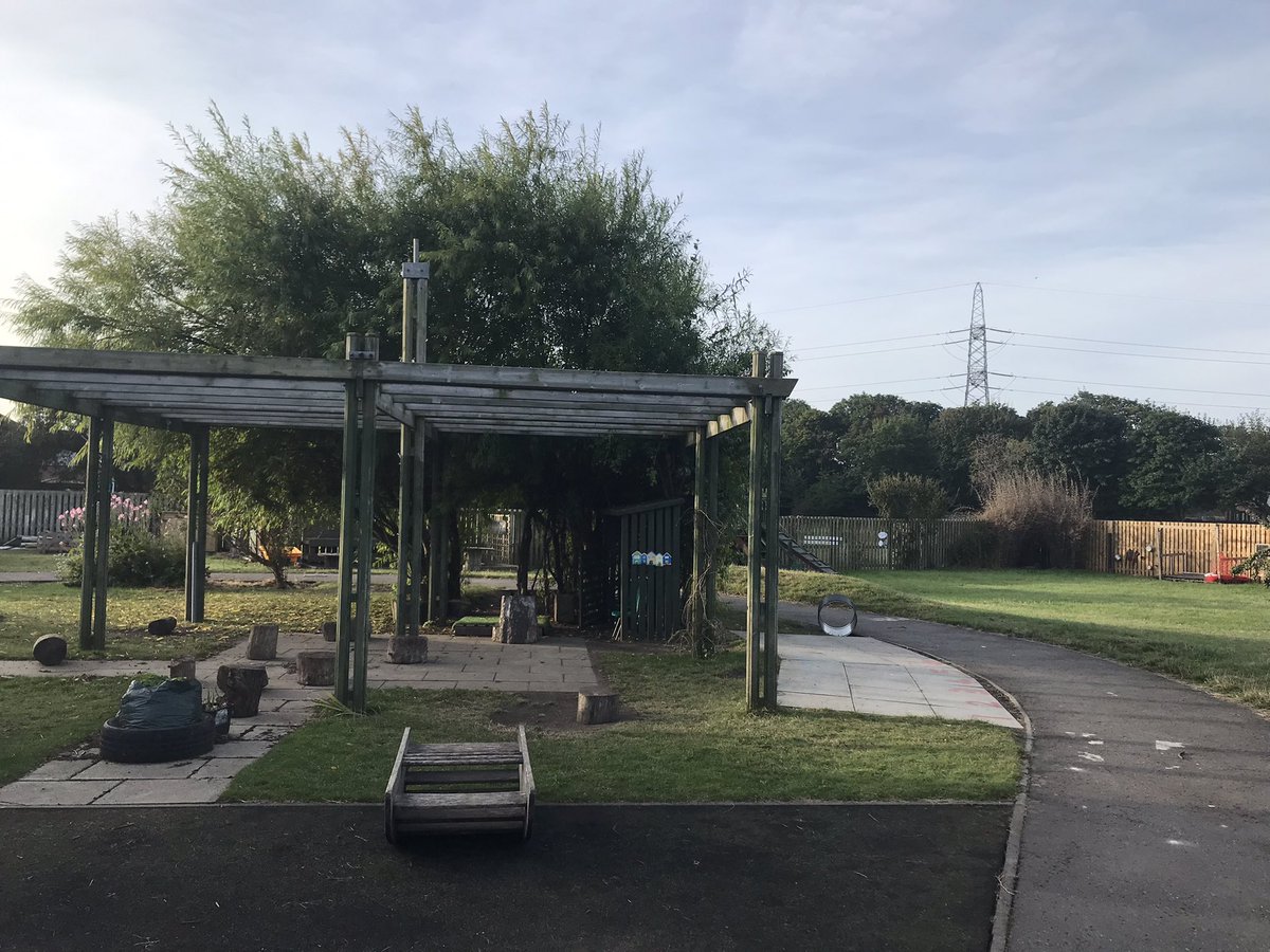 Cockenzie P. School tweet media