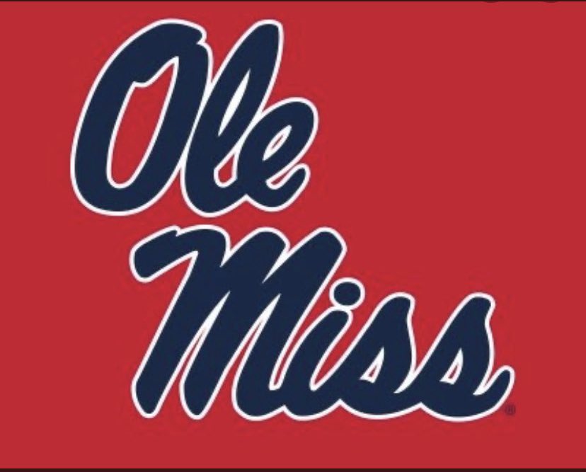 JayMbakwe's tweet photo. Blessed to receive an offer from @OleMissFB @DerrickDnix @CCHSfootbal @AL6AFootball @CoachEasley_ @CoachHart_12 
#hottytoddy https://t.co/q5qeMlFdb0