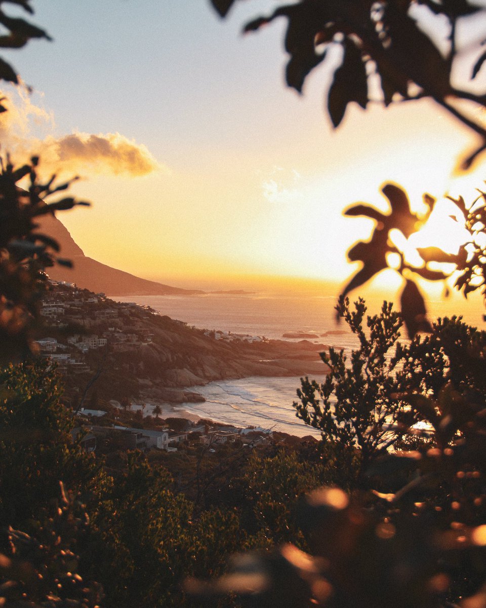 Places we’d rather be: Llandudno Beach, Cape Town, South Africa 📍 #luxurytravel #condenasttraveller #luxurytravelfair #worldtraveler