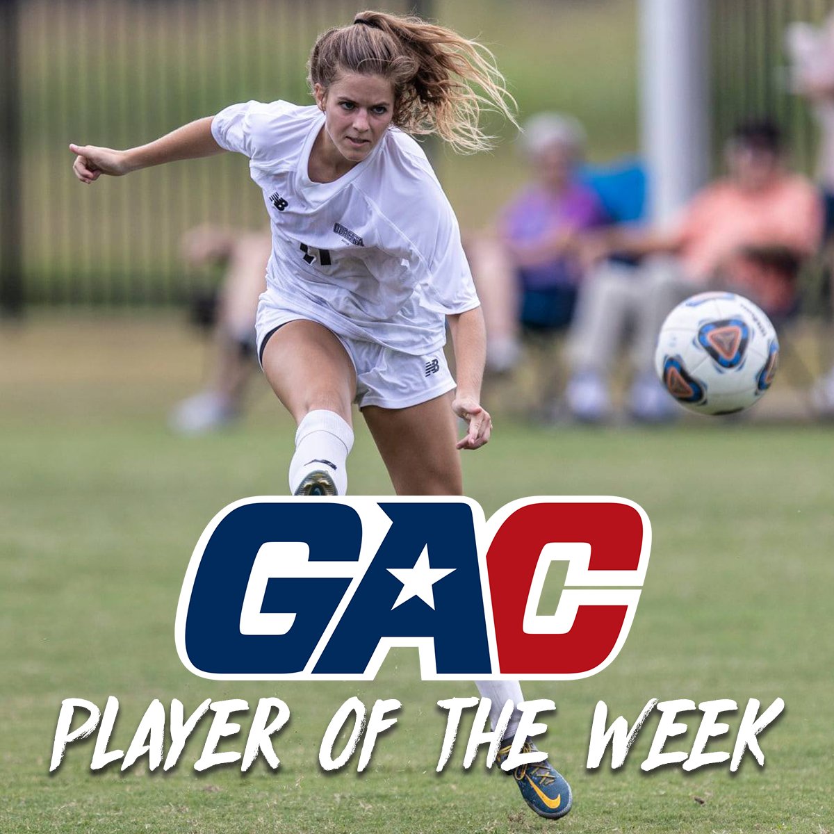 Ouachita Athletics tweet media