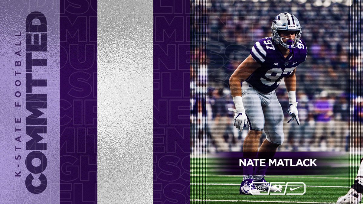 K-State Football tweet media
