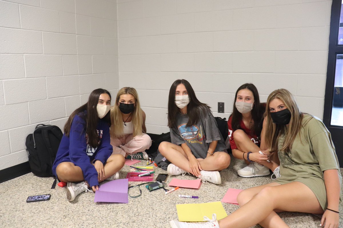 BHS Key Club🔑 (Unofficial) tweet media