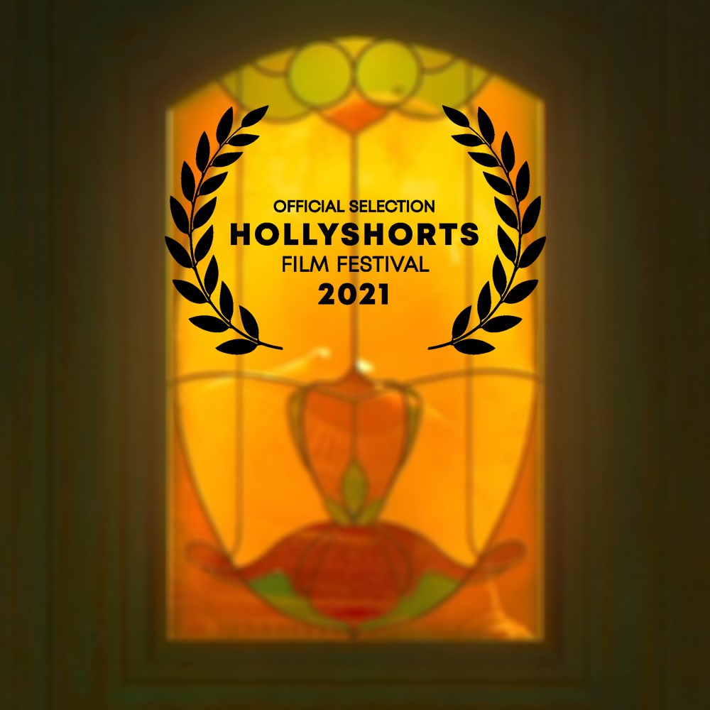My animated film THERE YOU ARE will be screening at <a href="/HollyShorts/">HollyShorts (HSFF)</a> film festival on September 28, at the TCL Chinese 6 Theatre in Hollywood. Looking forward to it😄 #HSFF #filmfestival #animation #animated #animatedfilm.