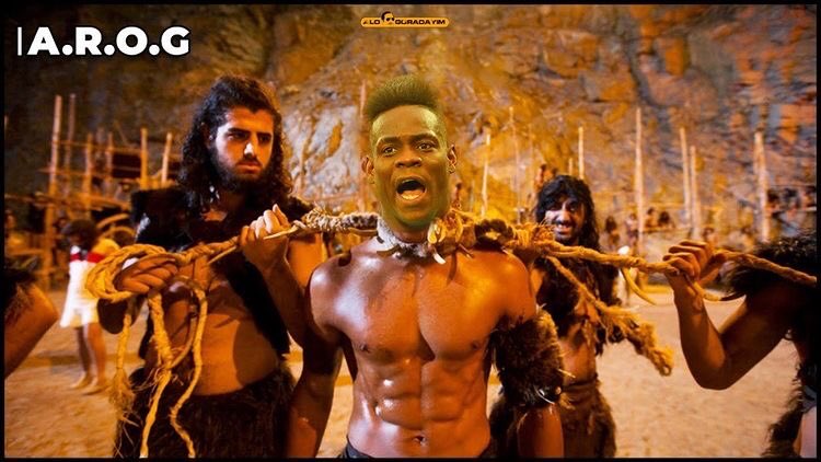 TAZE DELLENMİŞ BALOTELLİ