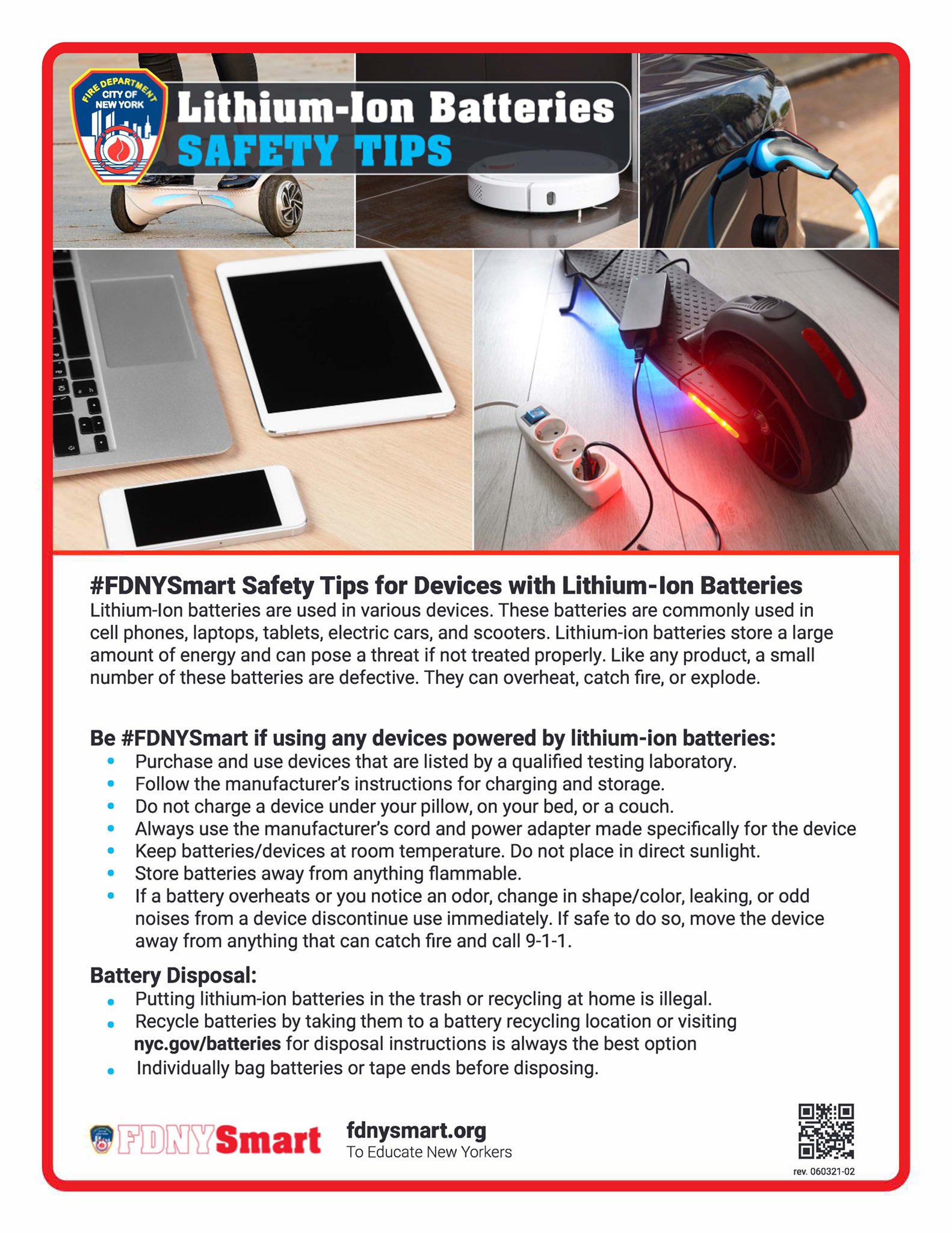 Li-ion 9 Cell Battery Pack for TC series