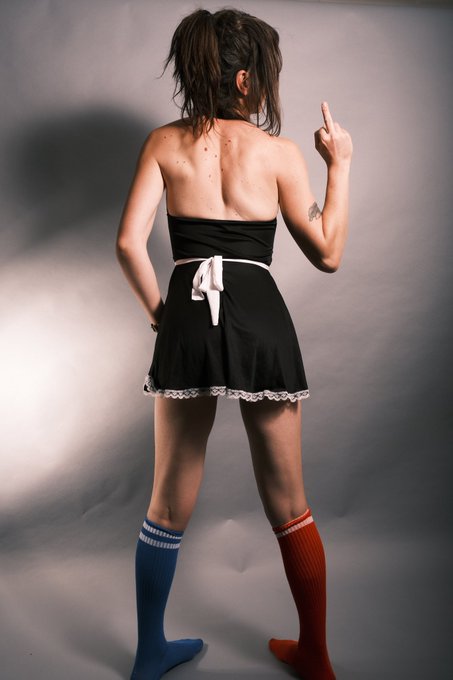 Just me and my fuckin socks. https://t.co/PeiHmUKrAP<a href="/tag/onlyfans"class="tags"><span>#onlyfans</span></a>