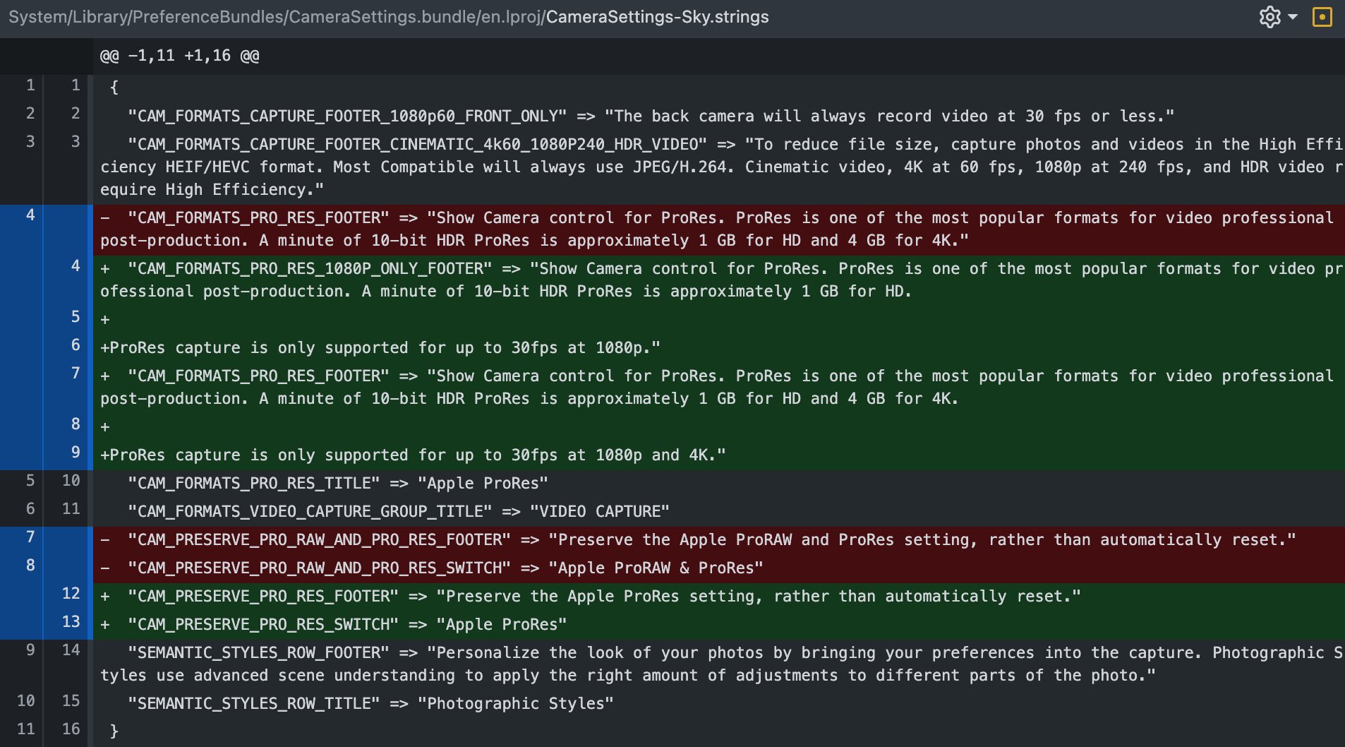 Steve Moser on Twitter: