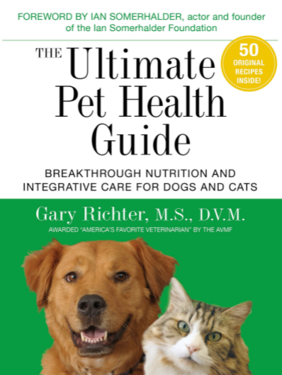 Dr. Gary Richter tweet media