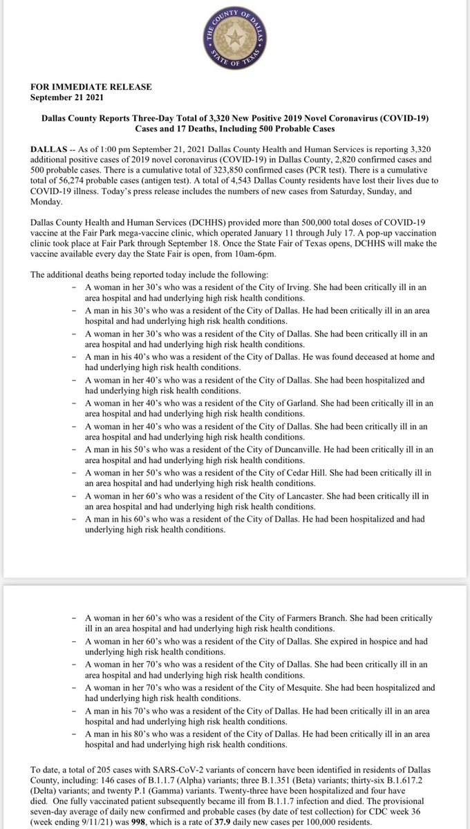 Clay Lewis Jenkins tweet media