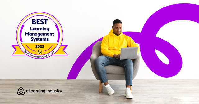 elearnindustry's tweet photo. Are you ready to explore the Top 15 Top Cloud-Based Learning Management Systems? Check out our brand new list, out now, just for you! 💡😀 https://t.co/PHEfu4bZIs #LMSselection #LMSevaluation https://t.co/0imEiX79Nv