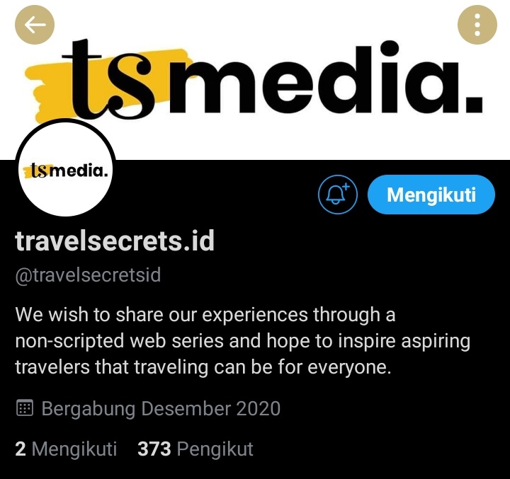 pergokkkk's tweet photo. @travelsecretsid @gopayindonesia JAWABAN NYA = DATES WITH JU-NA (JUnot - LuNA)
#TSMedia #TSGiveaway #Gopay
@payungbunga29 @panggilkaret @howtowinGA Untuk Teman Teman ku yuk ikutan siapa tau beruntung https://t.co/gbpEr6FnTT
